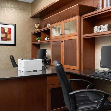 Homewood Suites By Hilton Newport-Middletown Exteriör bild