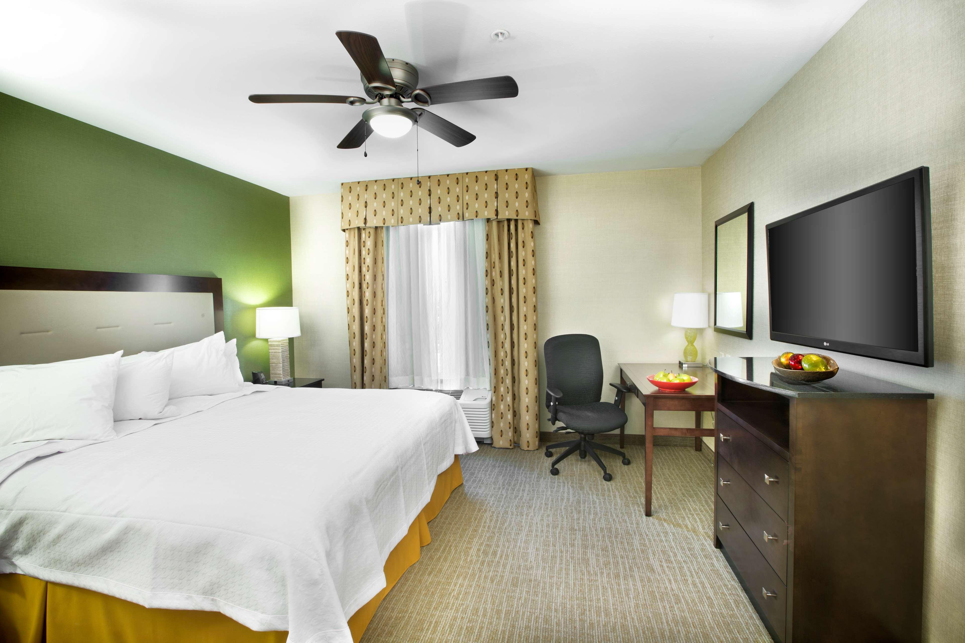 Homewood Suites By Hilton Newport-Middletown Exteriör bild